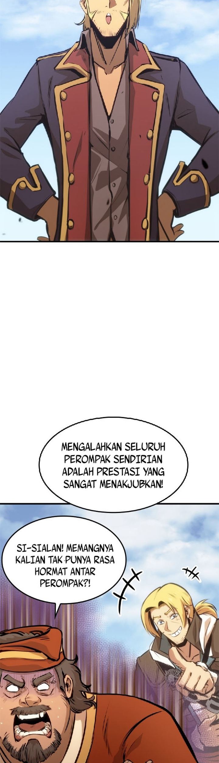 Assassin’s Creed Chapter 15 Gambar 61