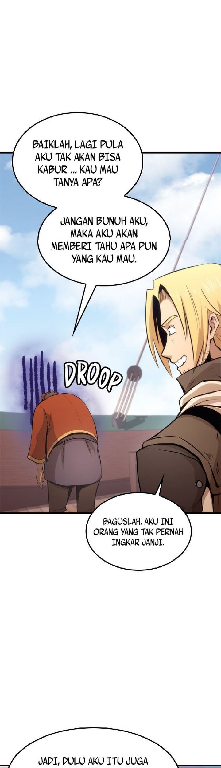 Assassin’s Creed Chapter 15 Gambar 63
