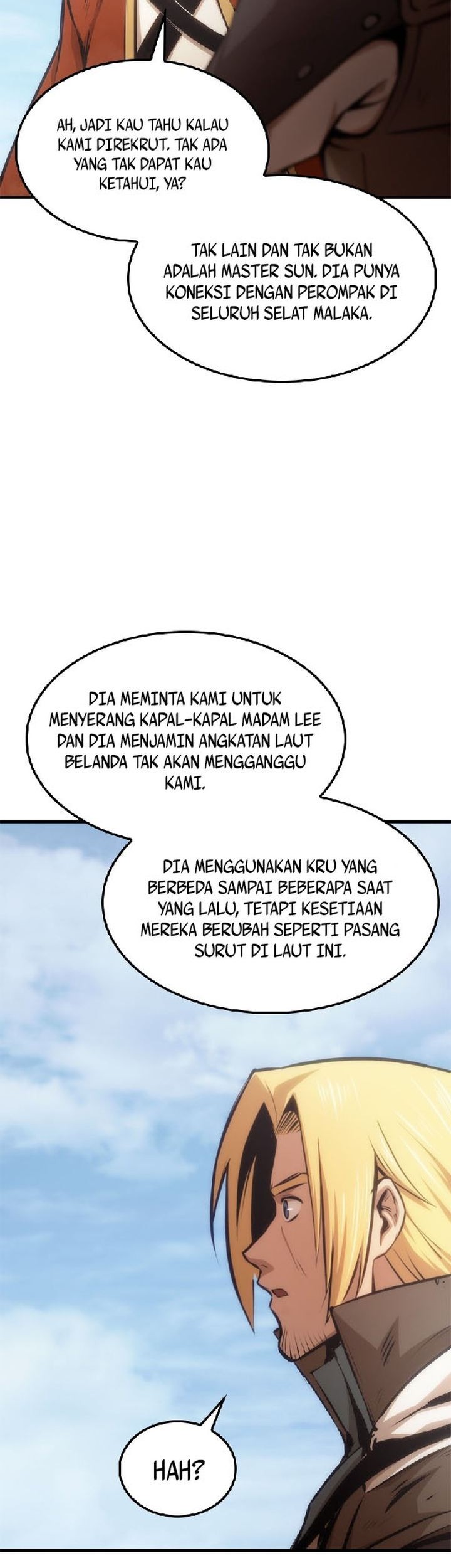 Assassin’s Creed Chapter 15 Gambar 65
