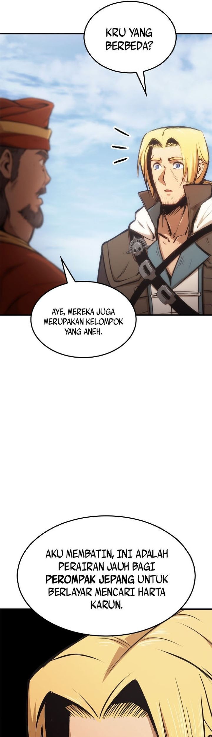 Assassin’s Creed Chapter 15 Gambar 67