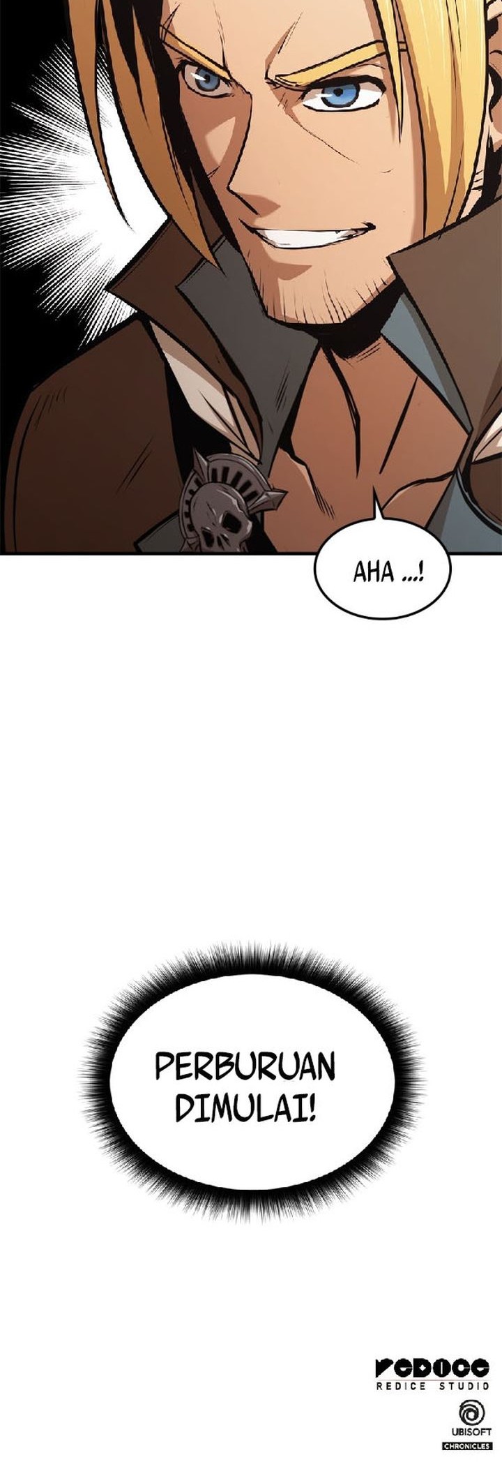 Assassin’s Creed Chapter 15 Gambar 68