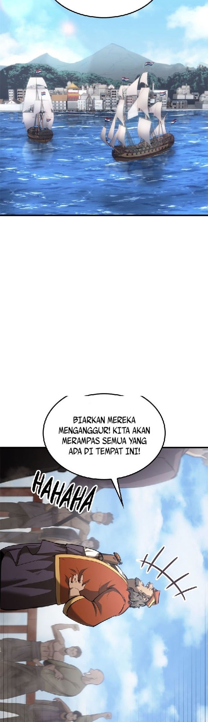 Assassin’s Creed Chapter 15 Gambar 6