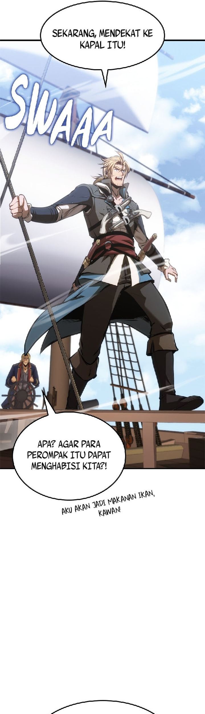 Assassin’s Creed Chapter 15 Gambar 11