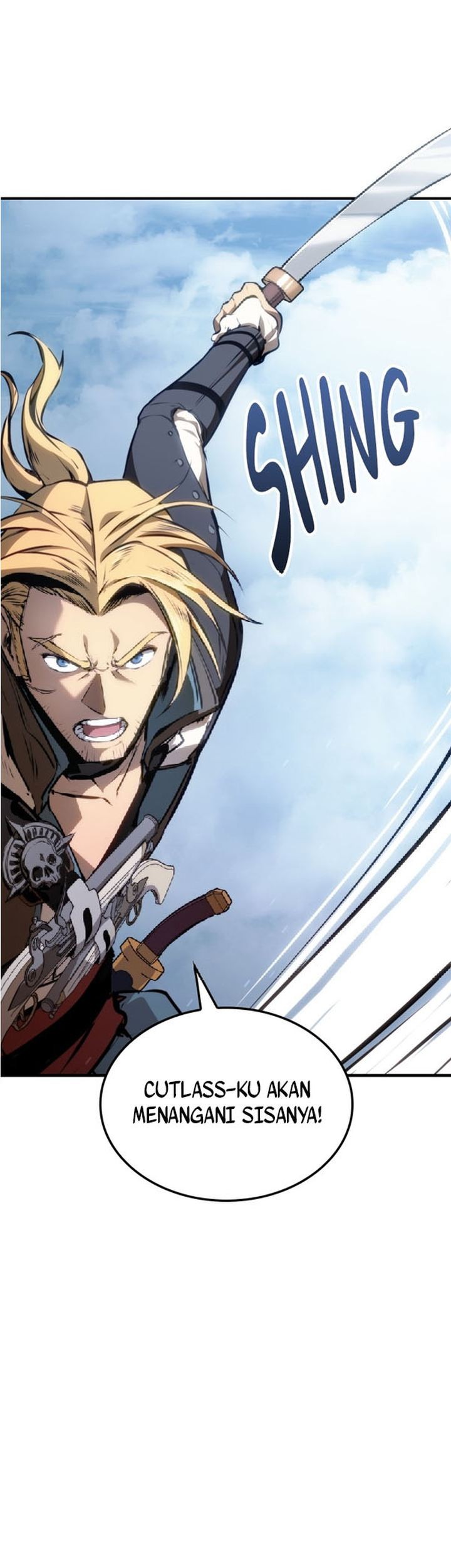 Assassin’s Creed Chapter 15 Gambar 15