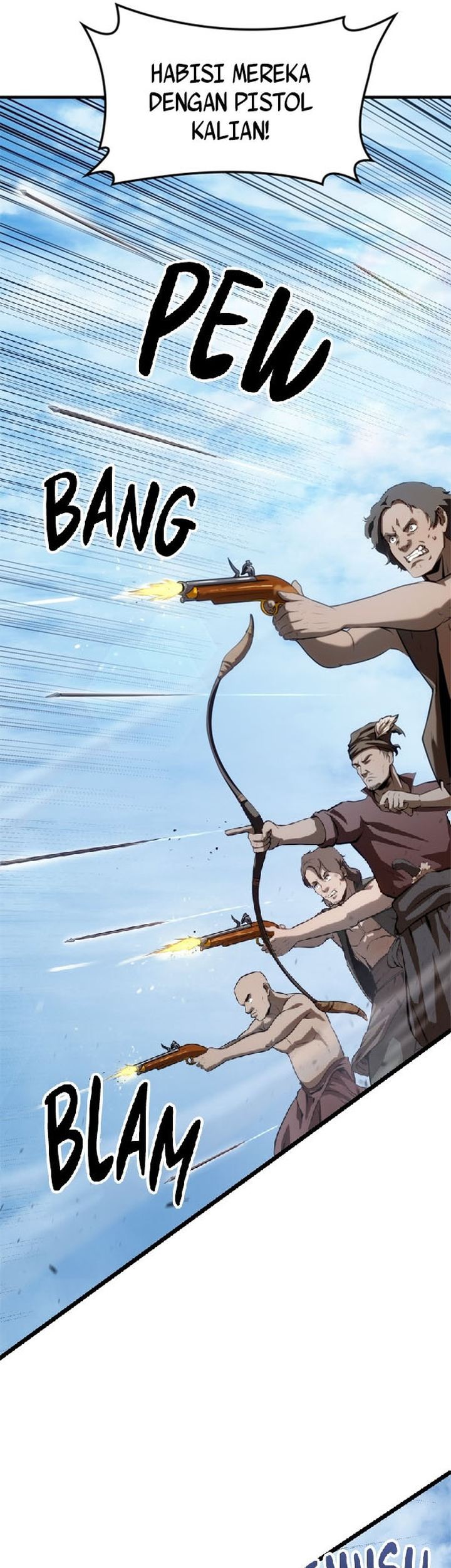 Assassin’s Creed Chapter 15 Gambar 19