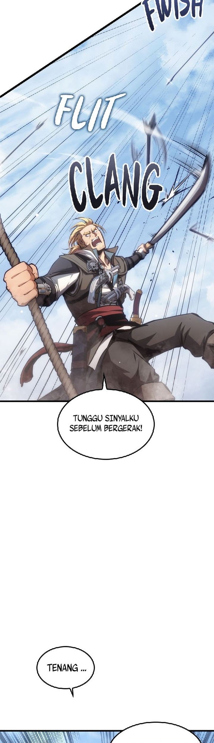 Assassin’s Creed Chapter 15 Gambar 20