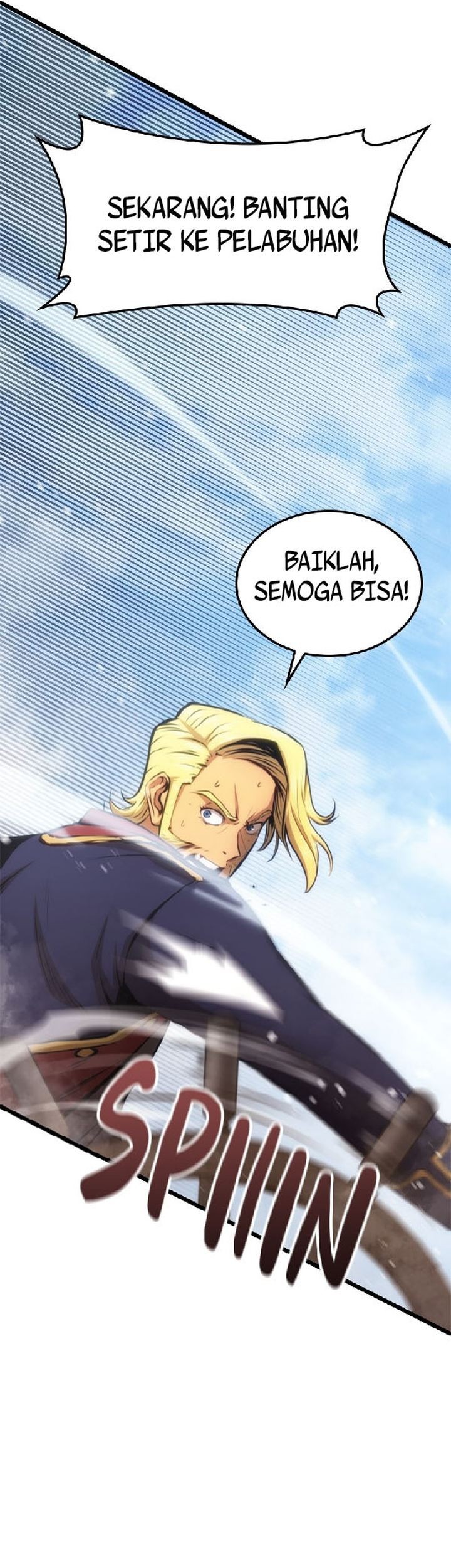 Assassin’s Creed Chapter 15 Gambar 22