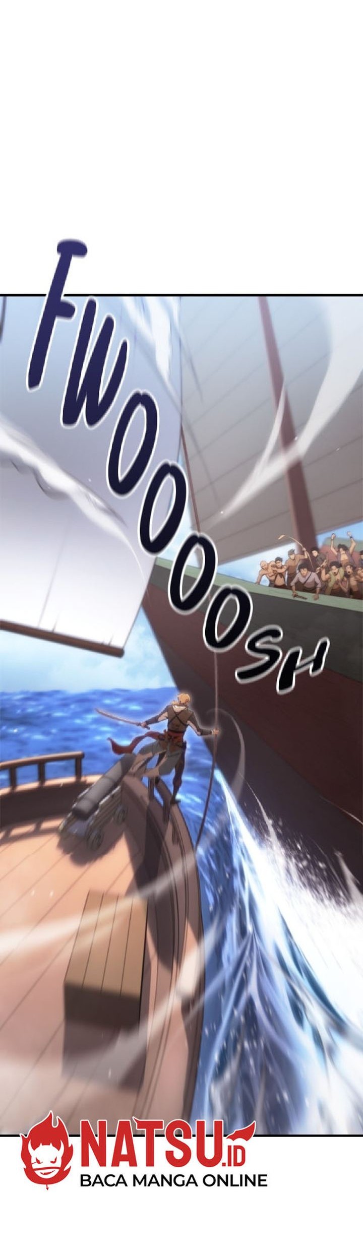 Assassin’s Creed Chapter 15 Gambar 23