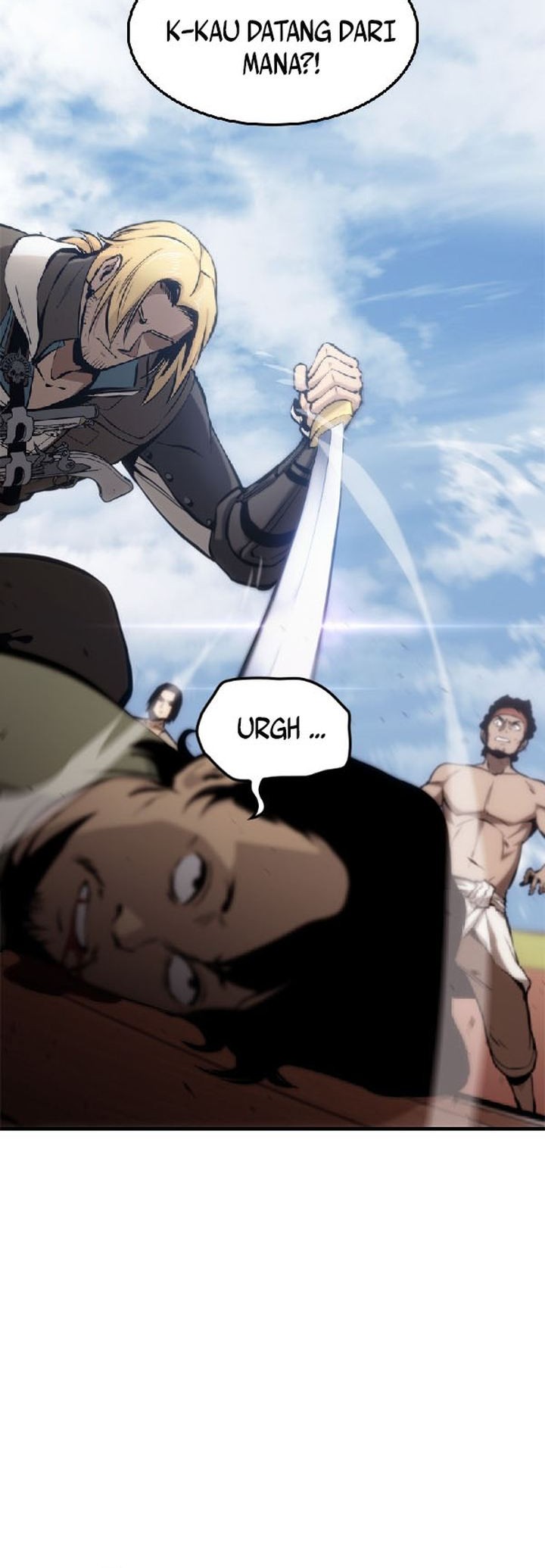 Assassin’s Creed Chapter 15 Gambar 29