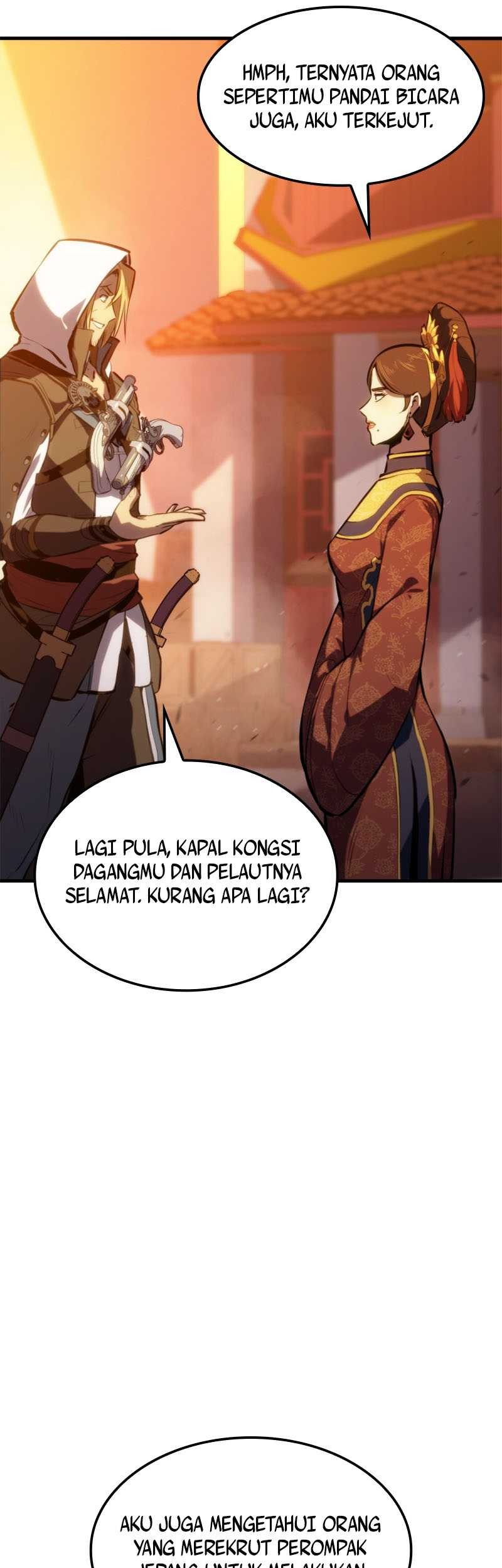 Assassin’s Creed Chapter 16 Gambar 41