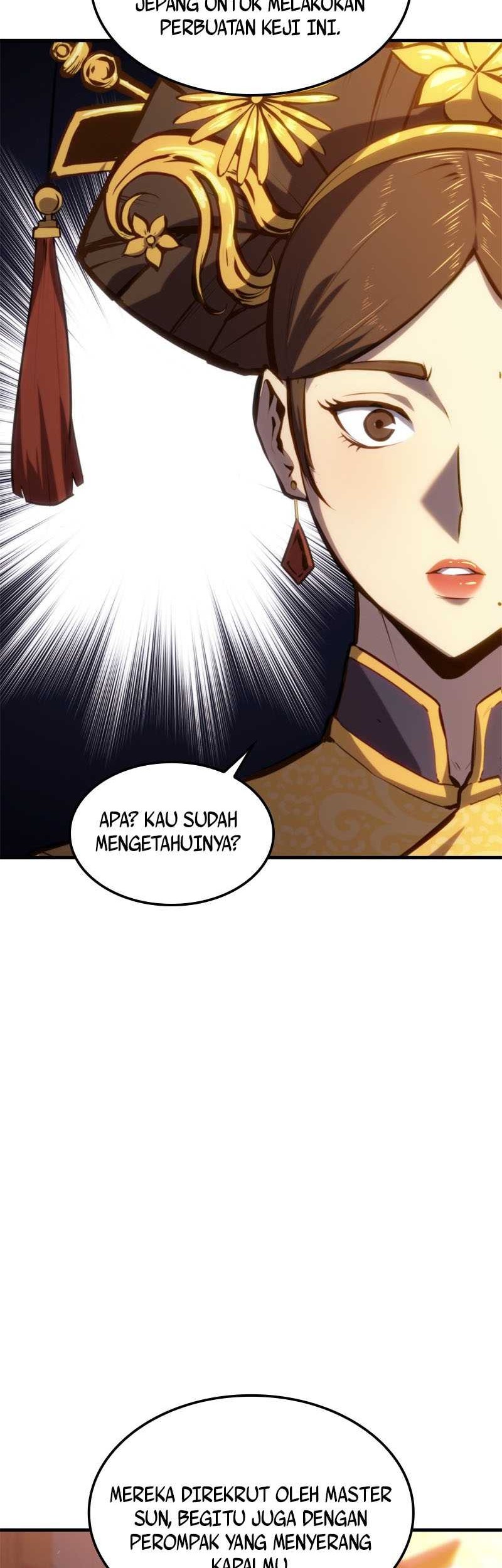 Assassin’s Creed Chapter 16 Gambar 42