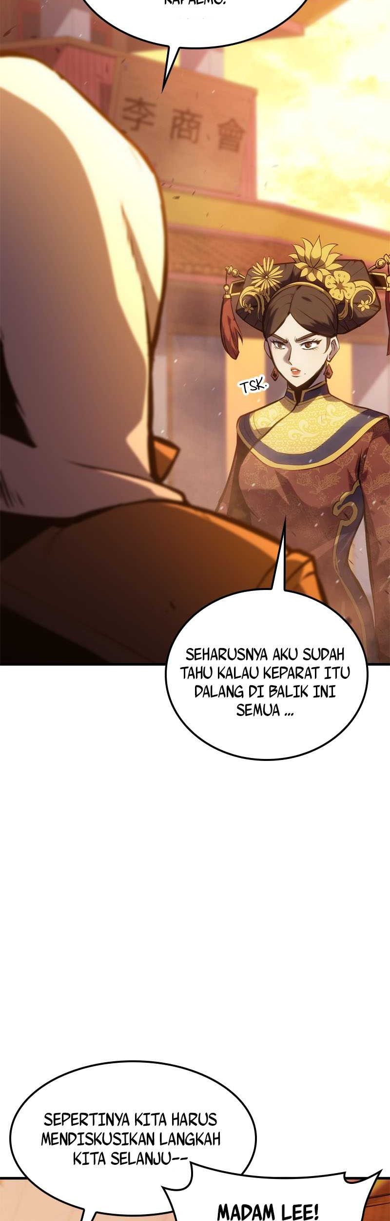 Assassin’s Creed Chapter 16 Gambar 43