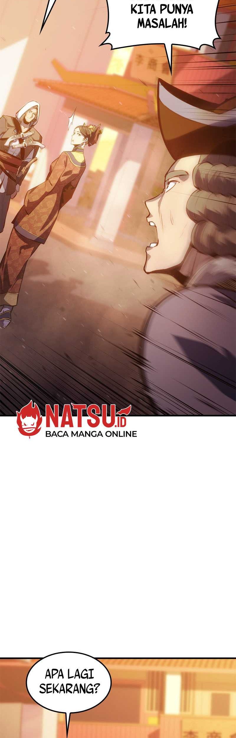 Assassin’s Creed Chapter 16 Gambar 44