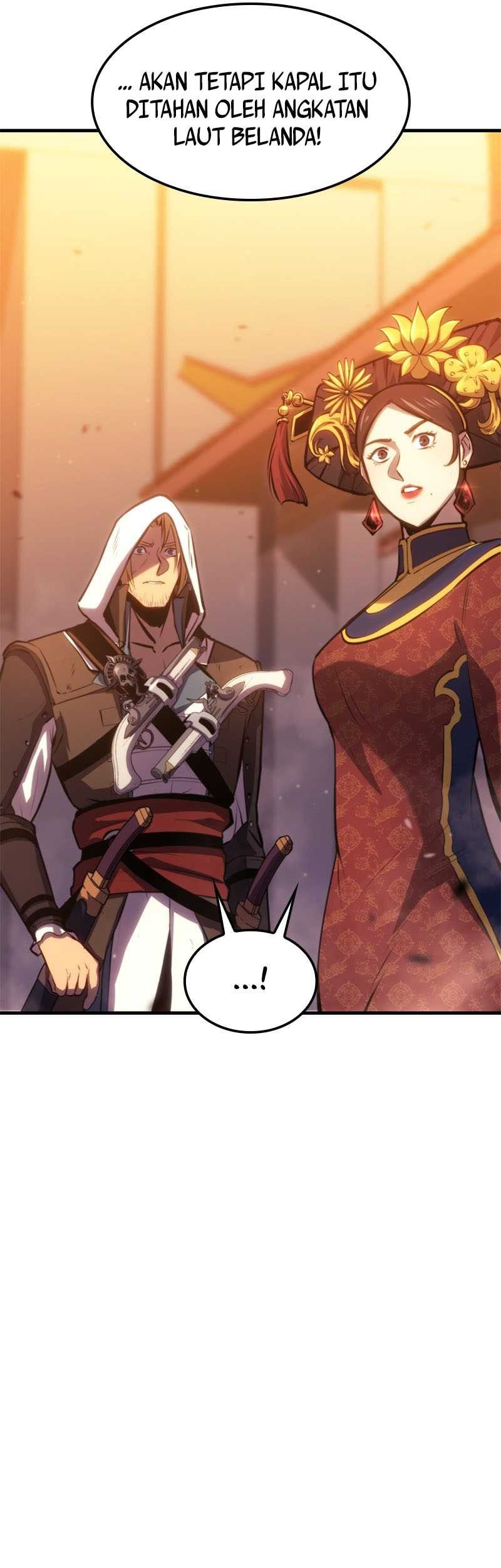 Assassin’s Creed Chapter 16 Gambar 46