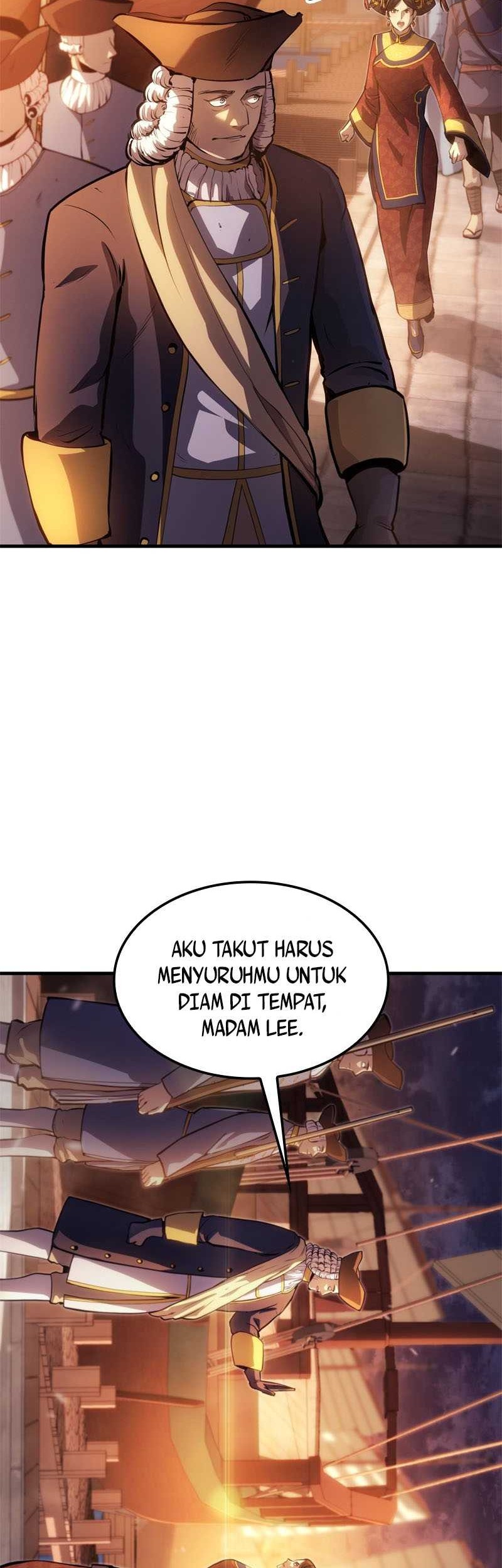 Assassin’s Creed Chapter 16 Gambar 49