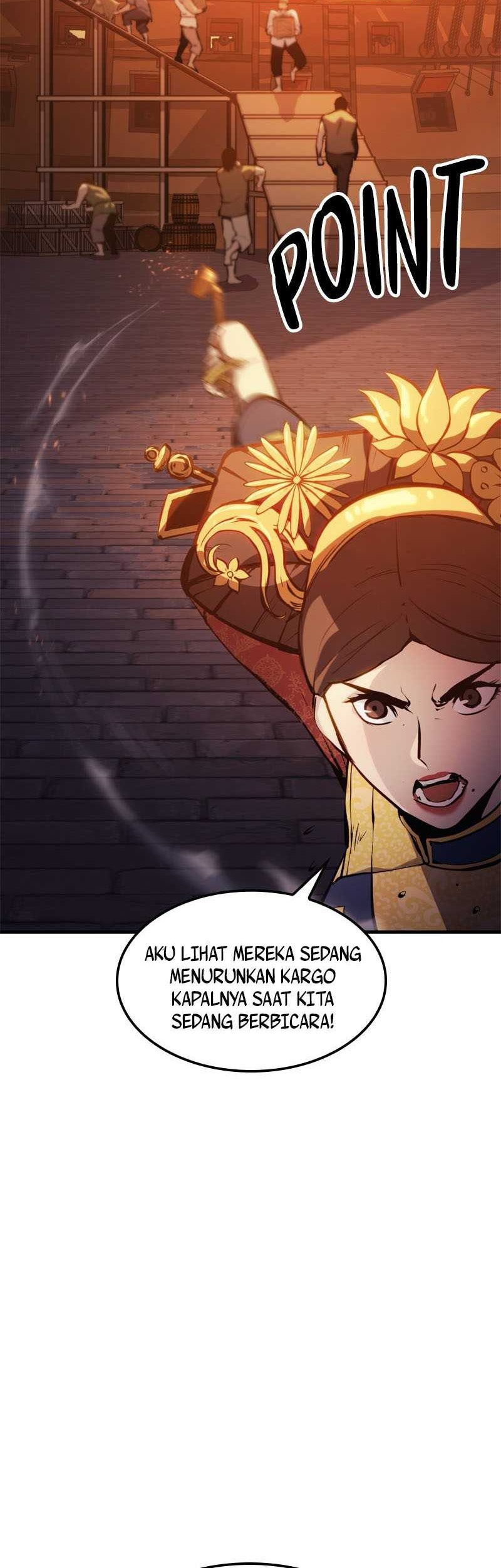 Assassin’s Creed Chapter 16 Gambar 55