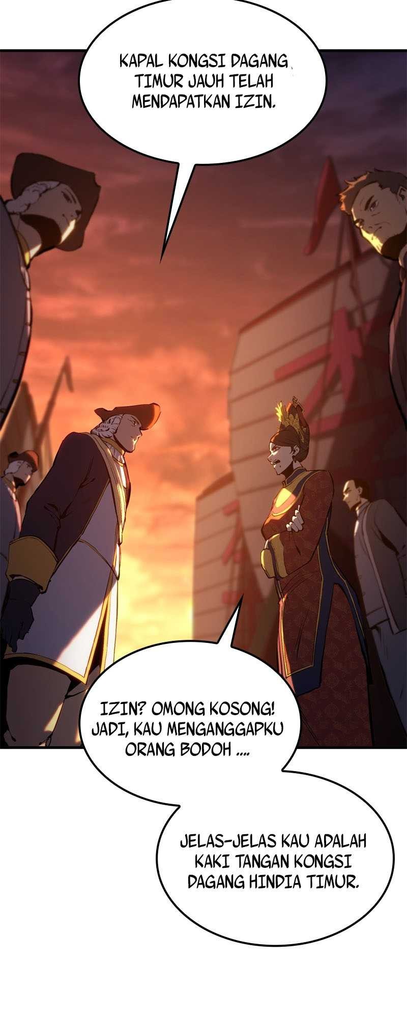 Assassin’s Creed Chapter 16 Gambar 56