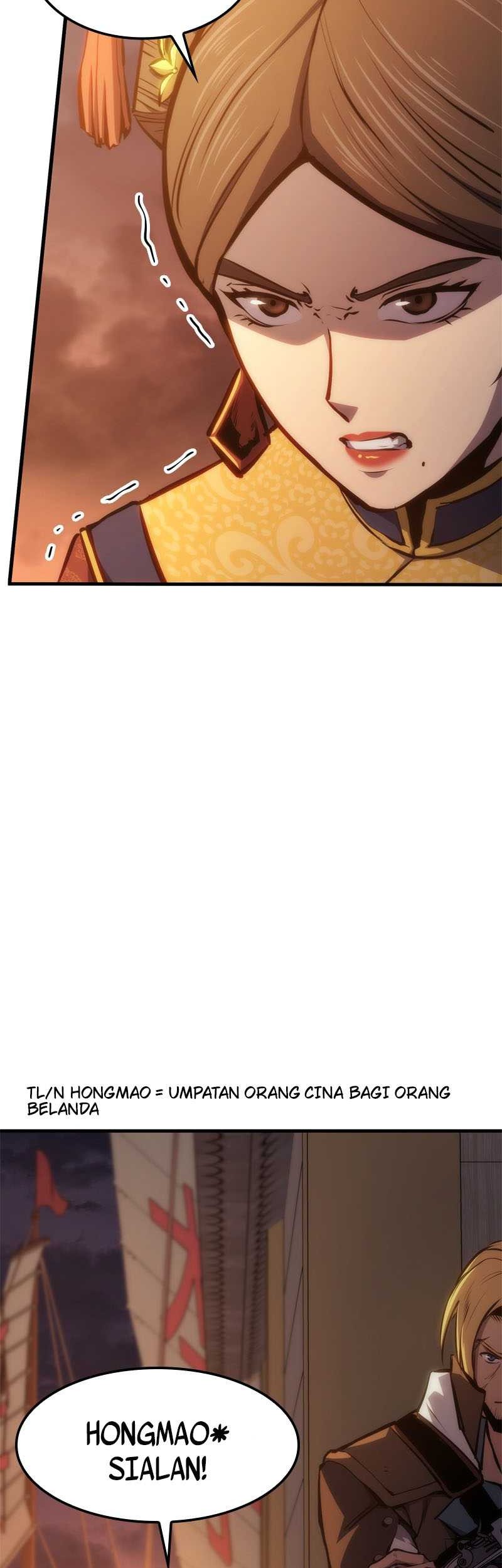 Assassin’s Creed Chapter 16 Gambar 59