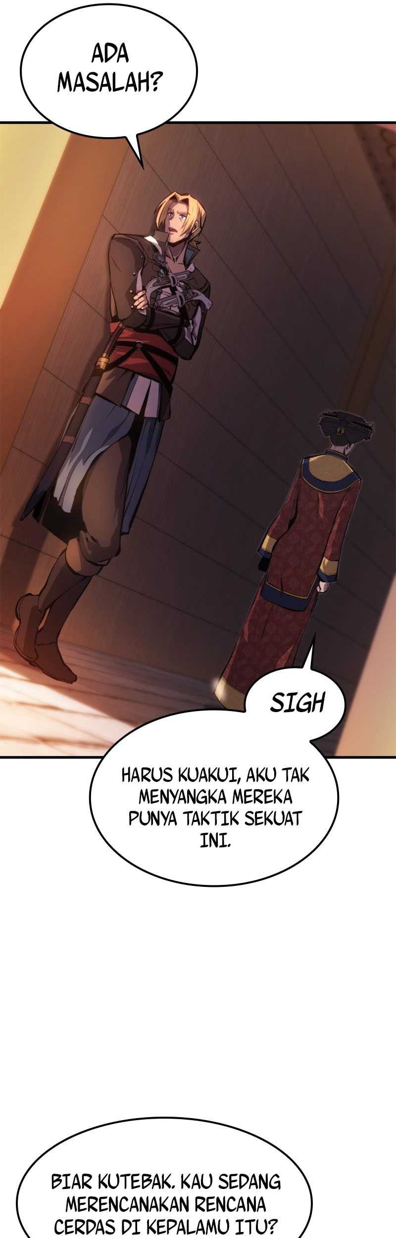 Assassin’s Creed Chapter 16 Gambar 62