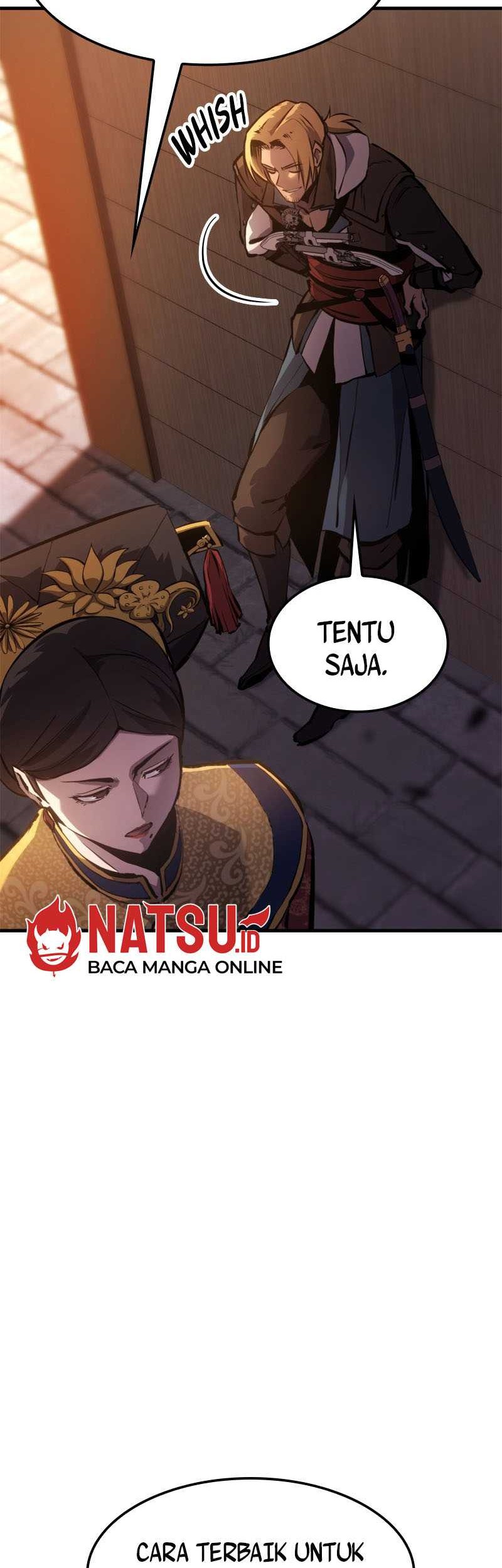 Assassin’s Creed Chapter 16 Gambar 63