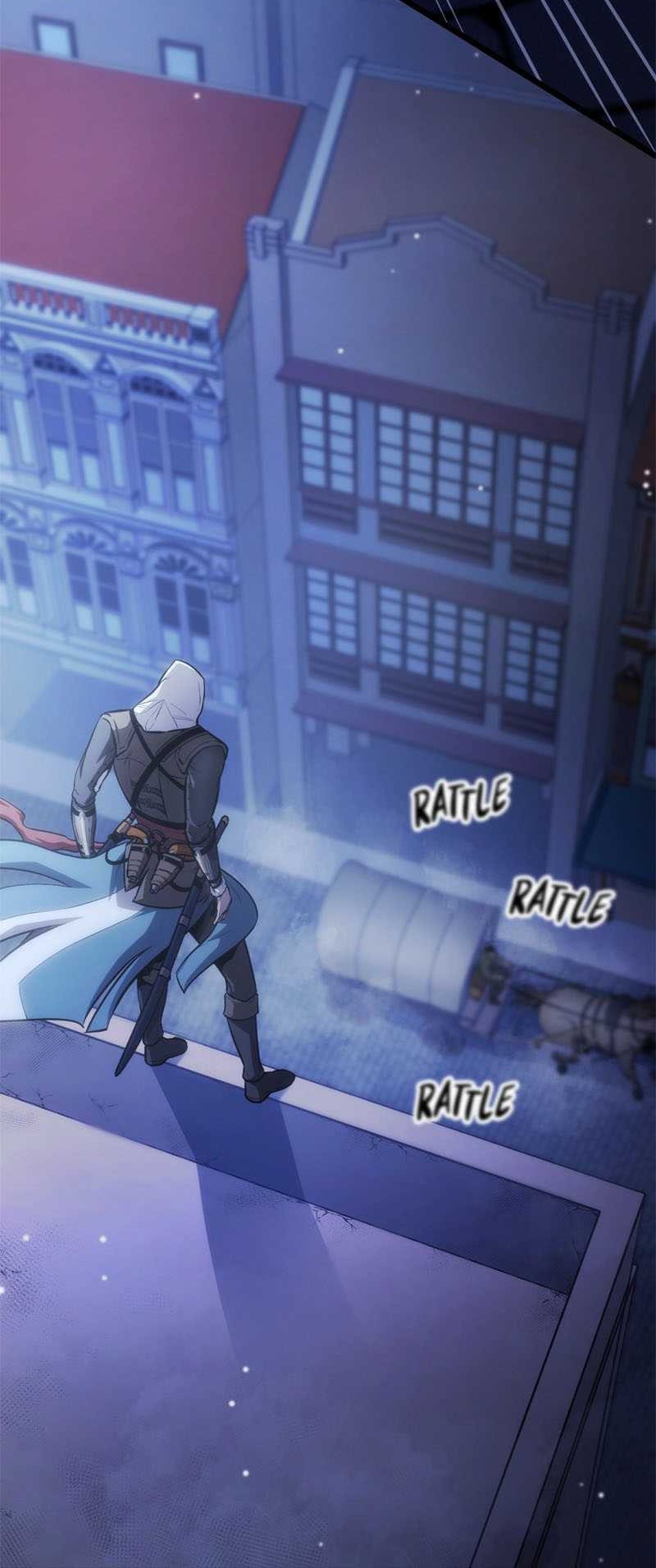 Assassin’s Creed Chapter 16 Gambar 69