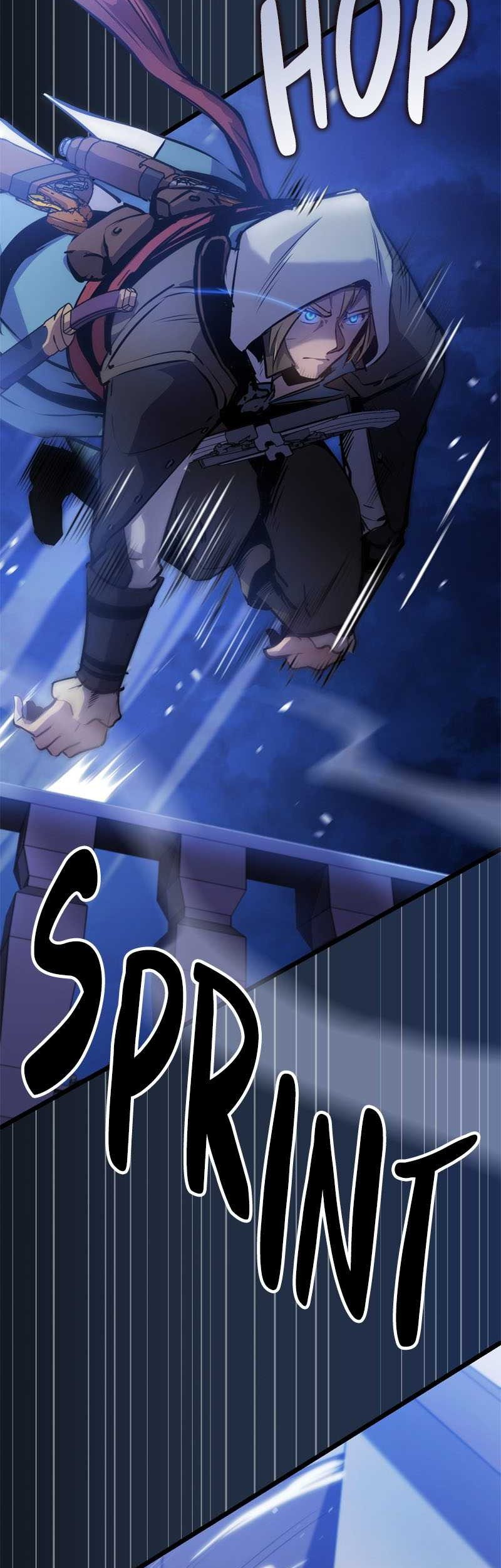 Assassin’s Creed Chapter 16 Gambar 72