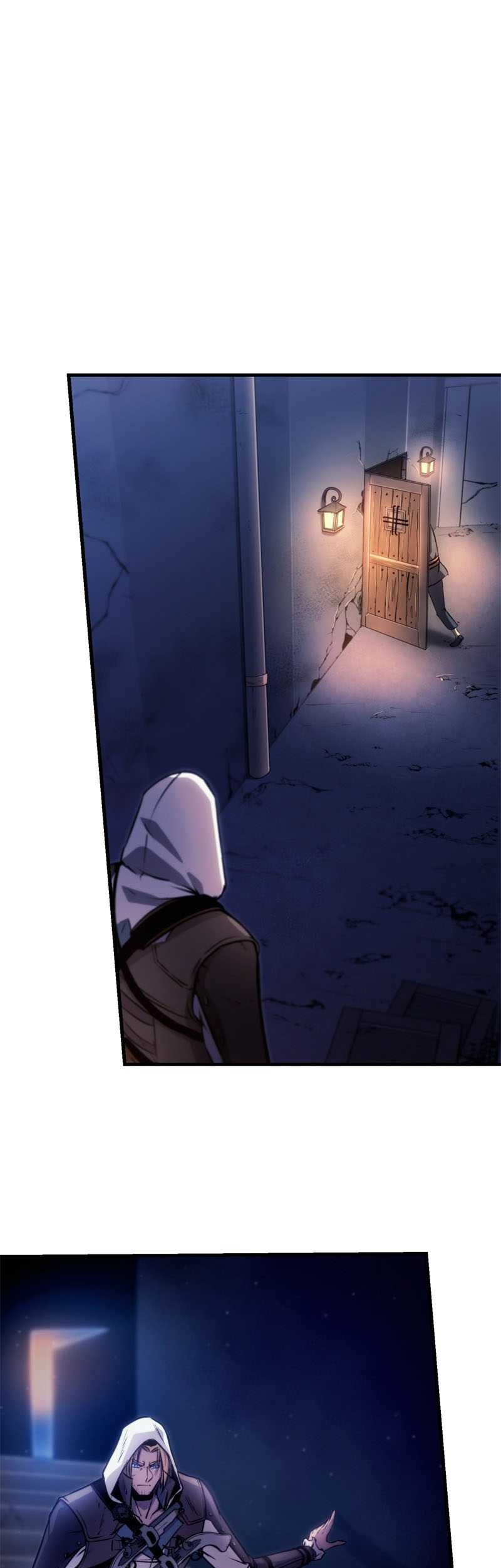 Assassin’s Creed Chapter 16 Gambar 78