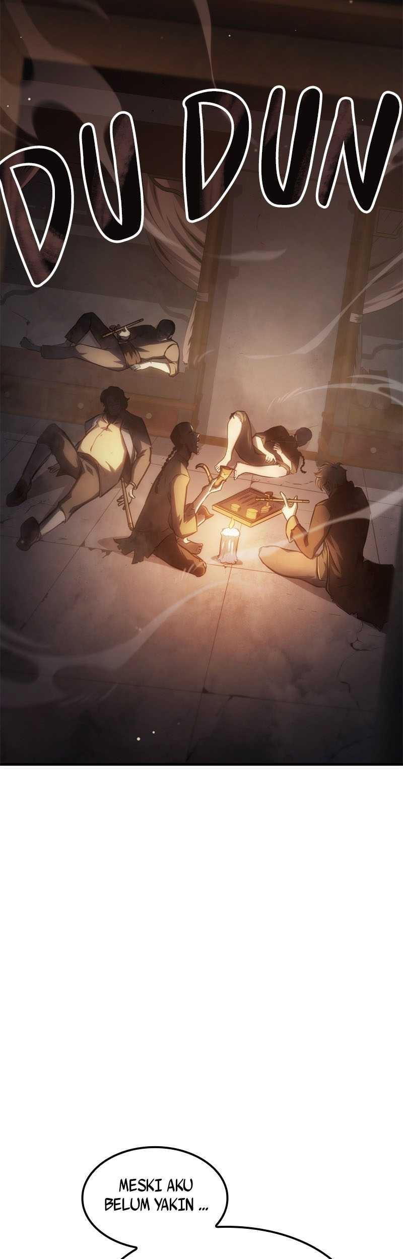 Assassin’s Creed Chapter 16 Gambar 81