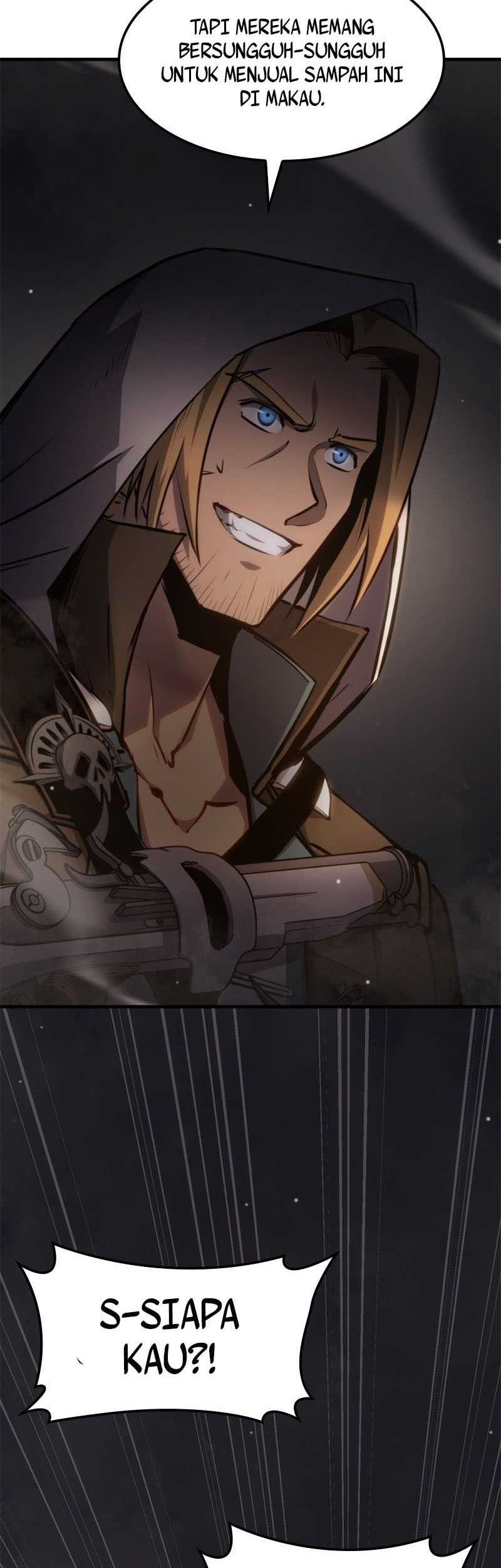 Assassin’s Creed Chapter 16 Gambar 82
