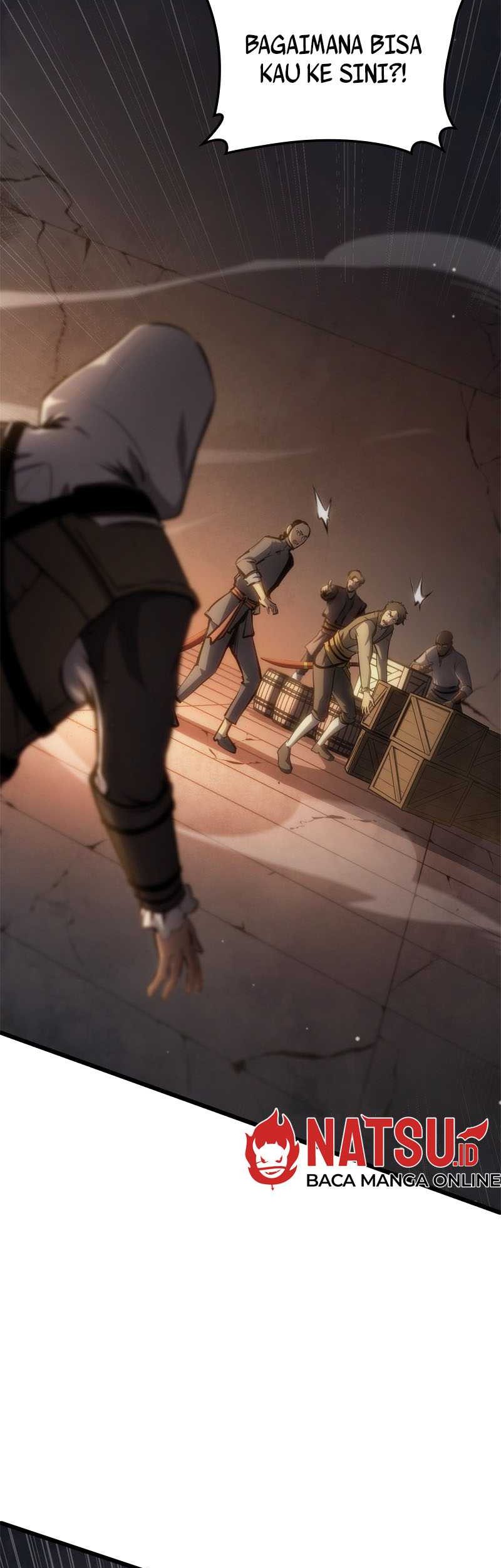 Assassin’s Creed Chapter 16 Gambar 83