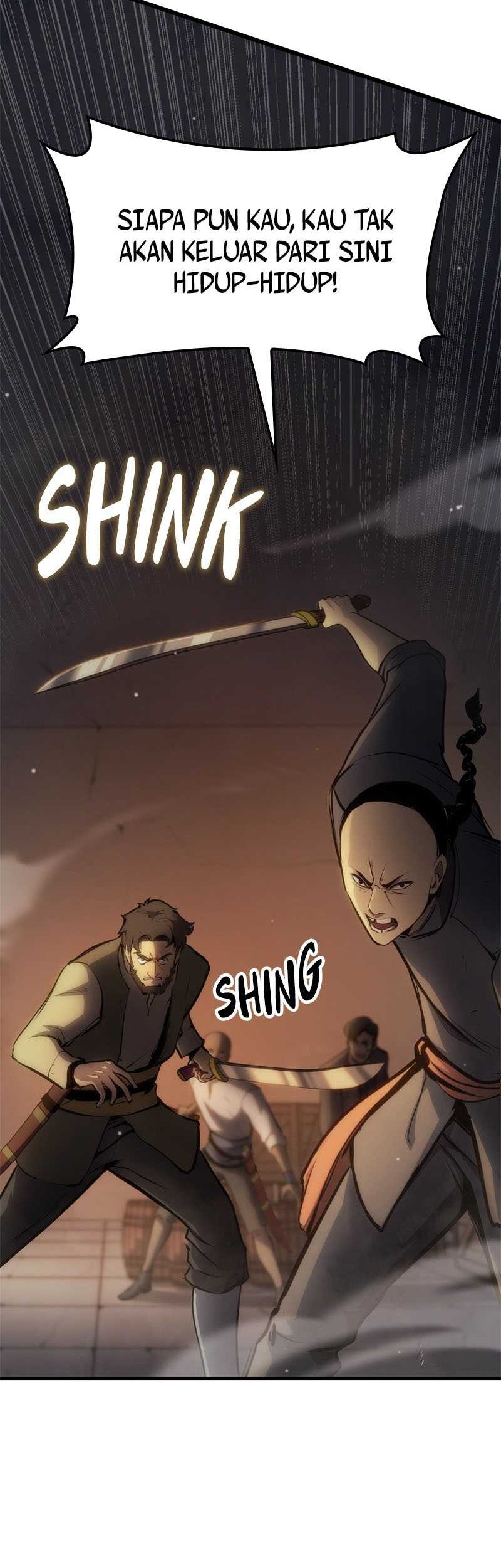 Assassin’s Creed Chapter 16 Gambar 84