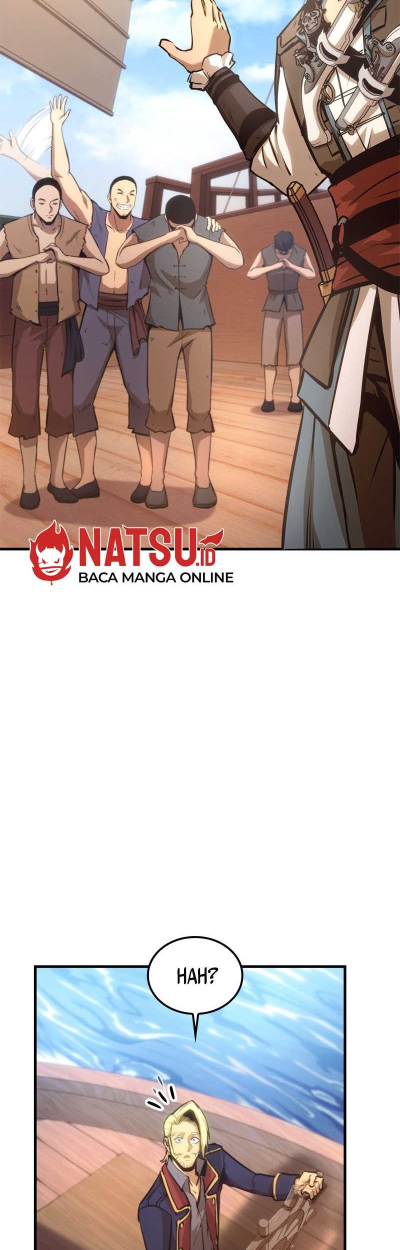 Assassin’s Creed Chapter 16 Gambar 3
