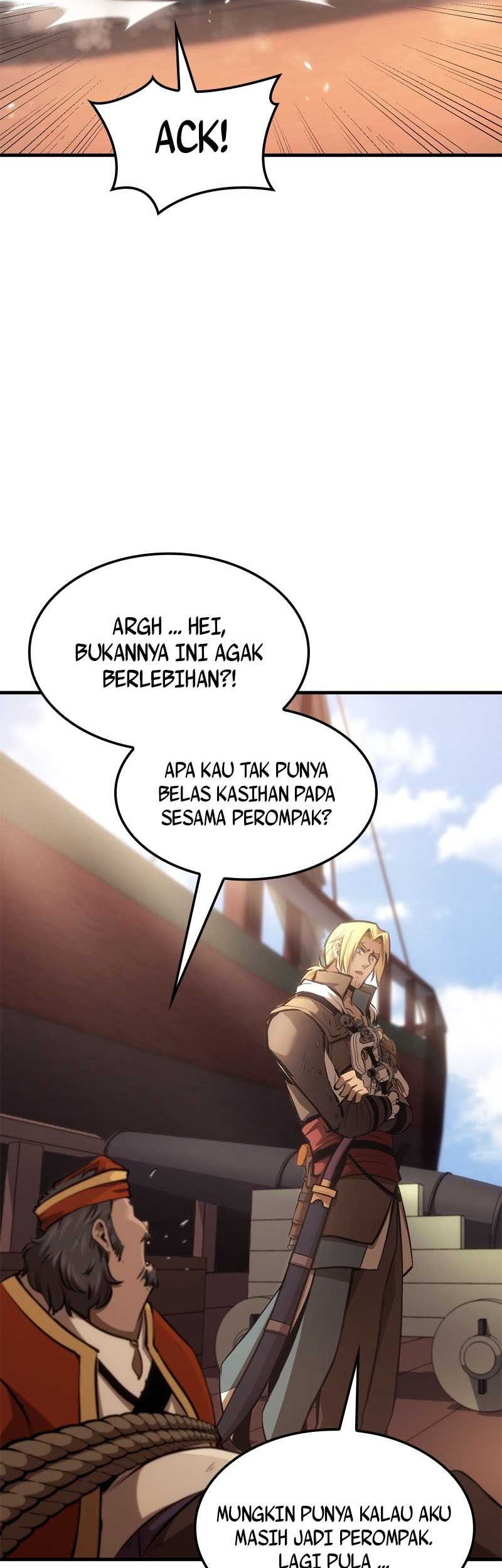 Assassin’s Creed Chapter 16 Gambar 5