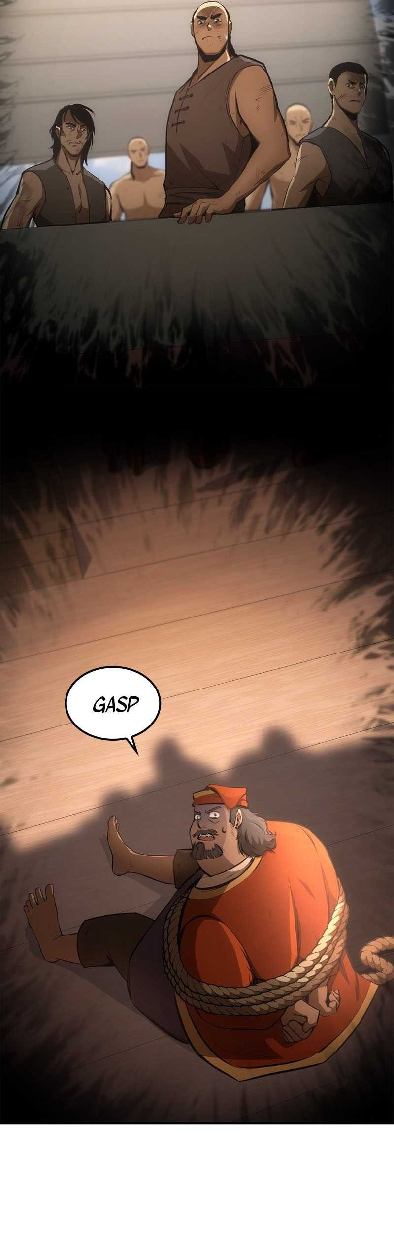 Assassin’s Creed Chapter 16 Gambar 7