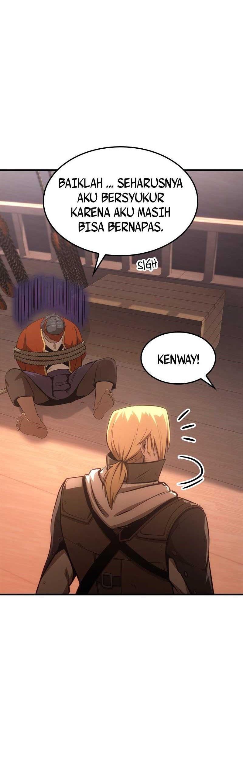 Assassin’s Creed Chapter 16 Gambar 8