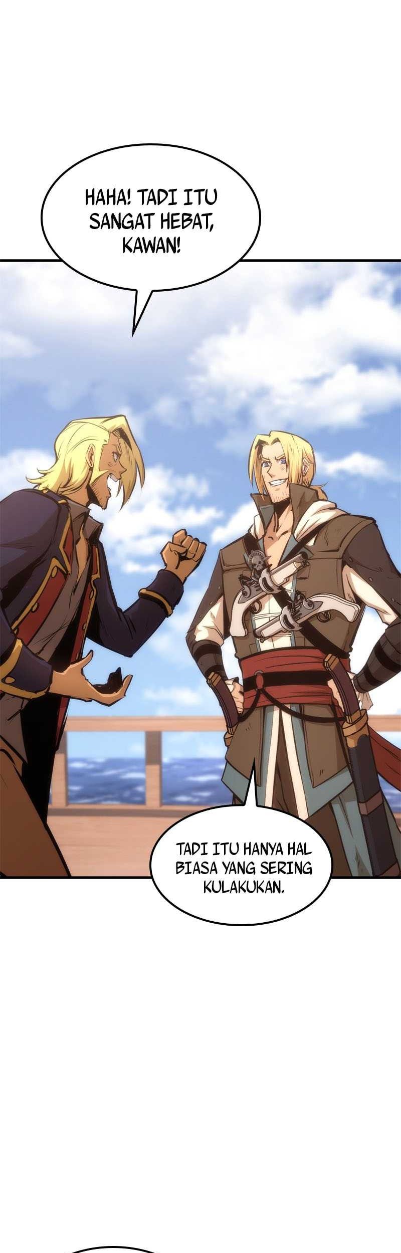 Assassin’s Creed Chapter 16 Gambar 9