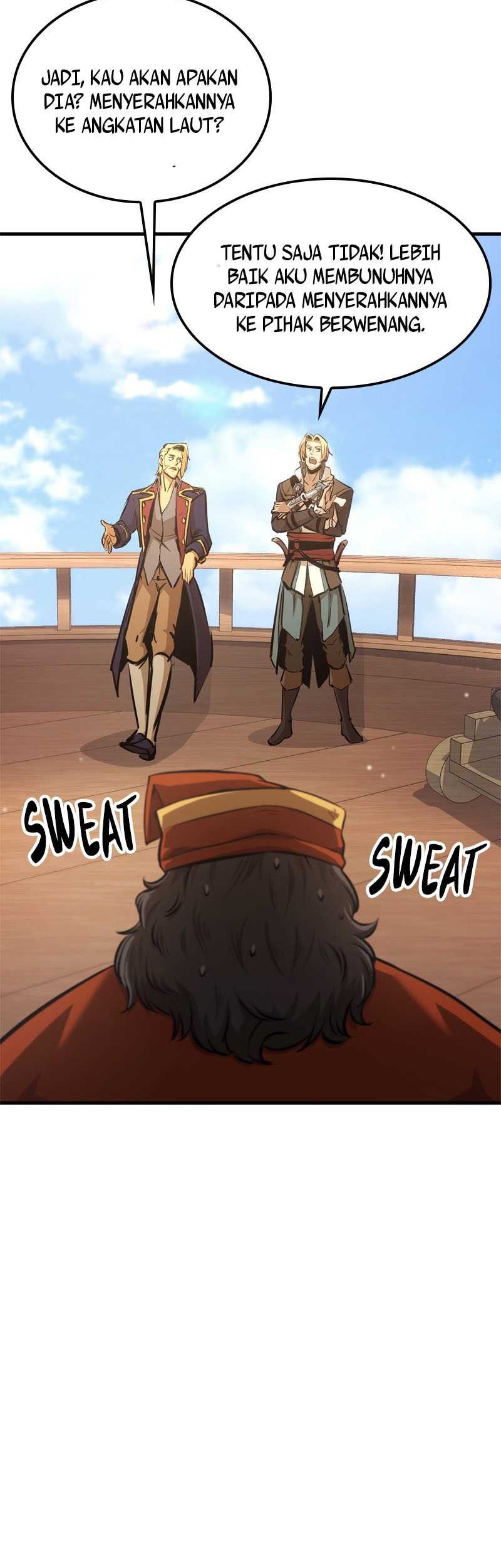 Assassin’s Creed Chapter 16 Gambar 10