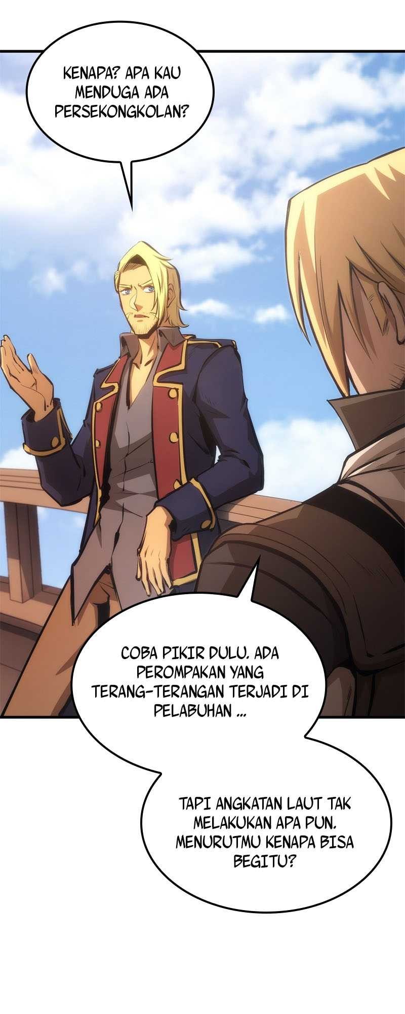 Assassin’s Creed Chapter 16 Gambar 11