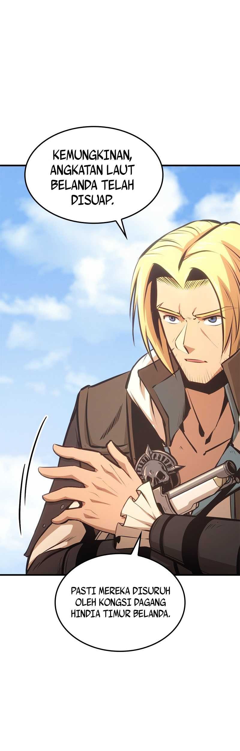 Assassin’s Creed Chapter 16 Gambar 12