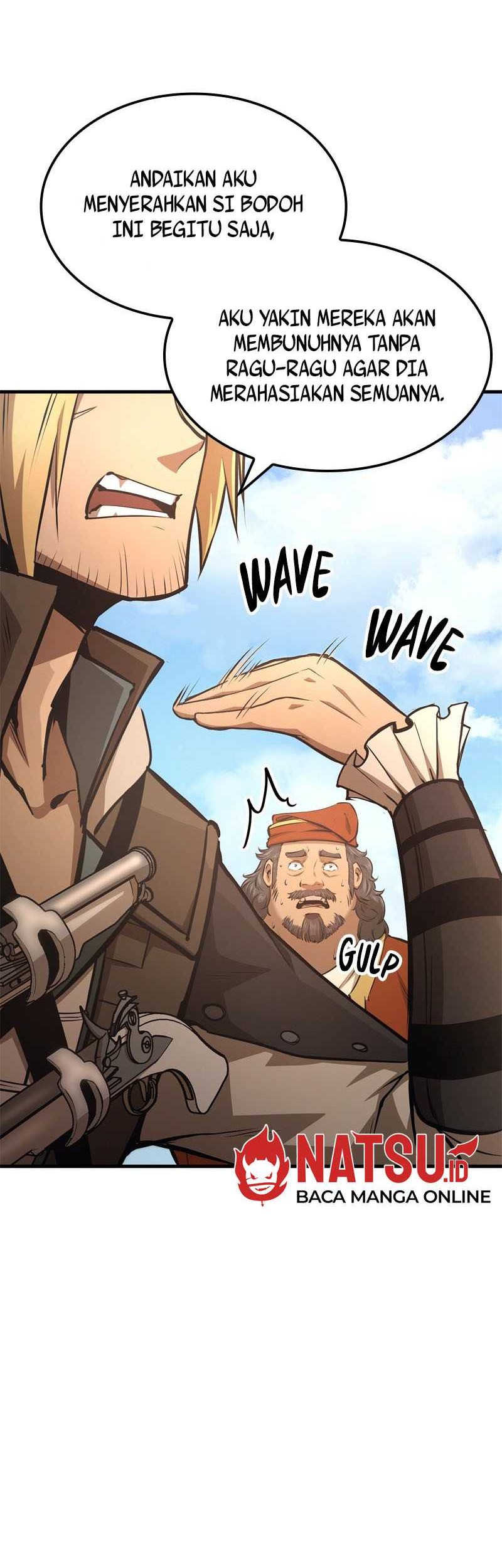 Assassin’s Creed Chapter 16 Gambar 13
