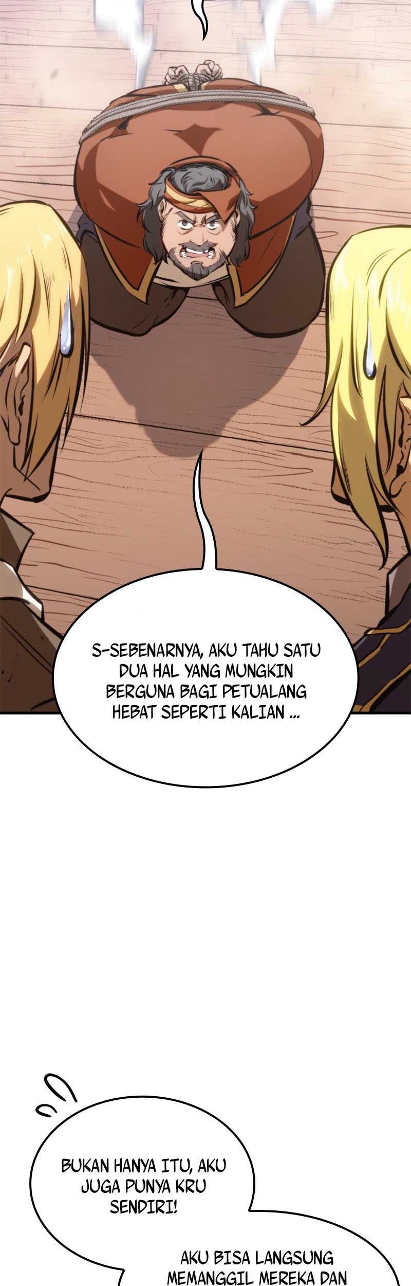 Assassin’s Creed Chapter 16 Gambar 15