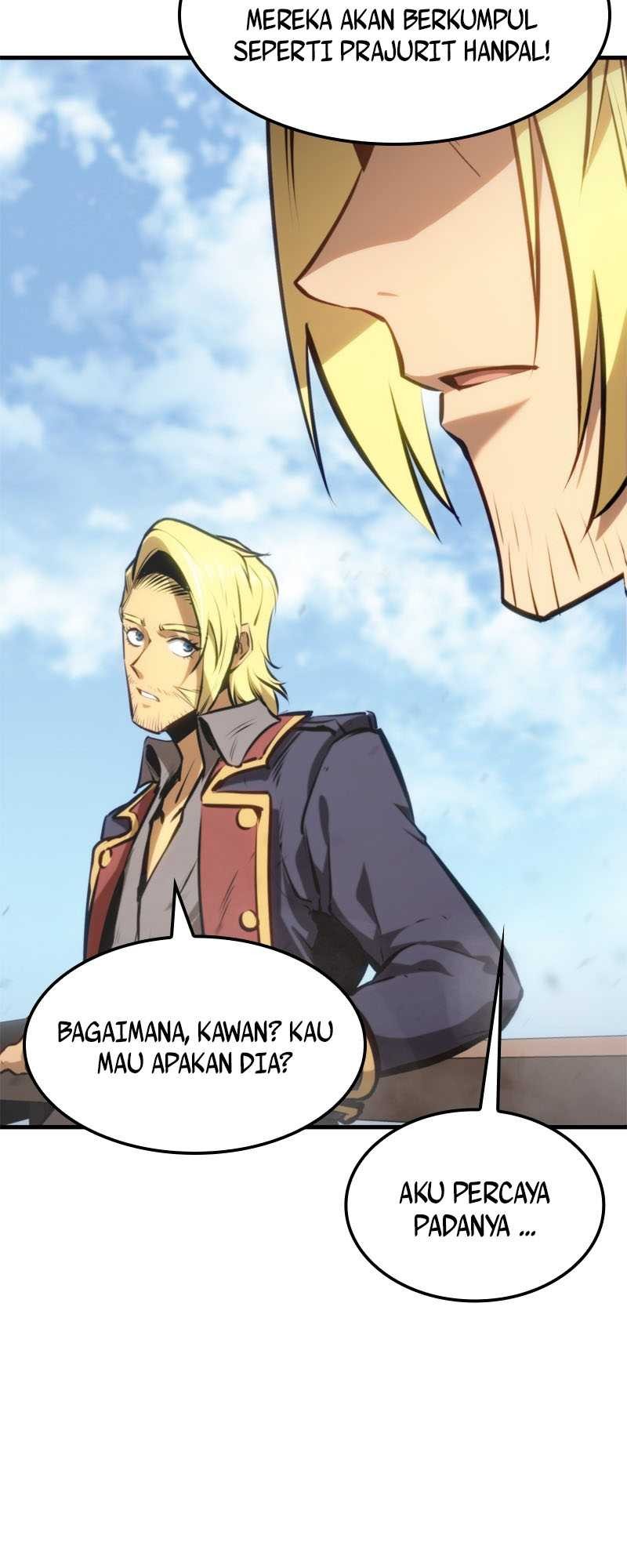 Assassin’s Creed Chapter 16 Gambar 16
