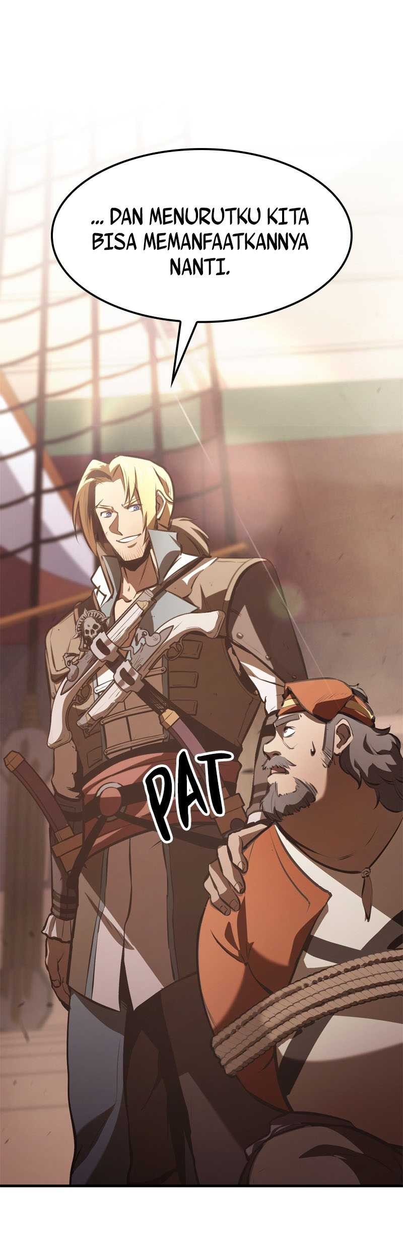 Assassin’s Creed Chapter 16 Gambar 17