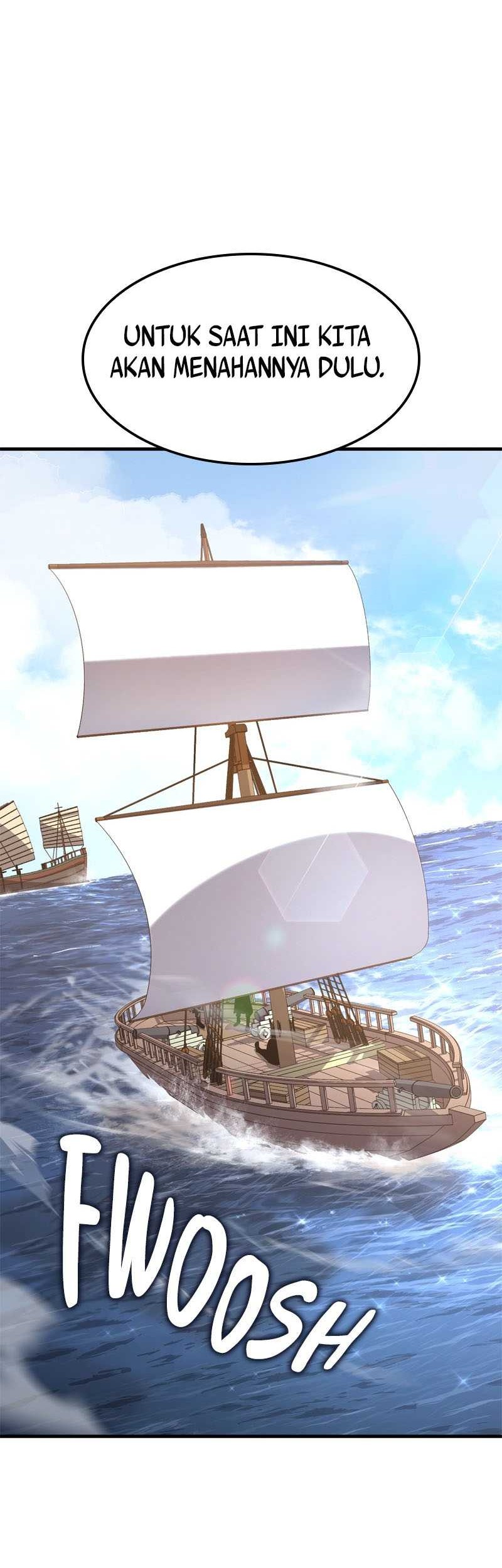 Assassin’s Creed Chapter 16 Gambar 18