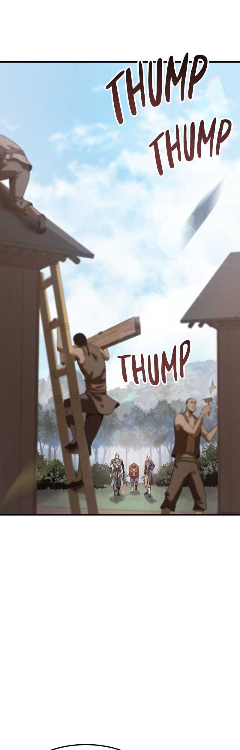 Assassin’s Creed Chapter 16 Gambar 20