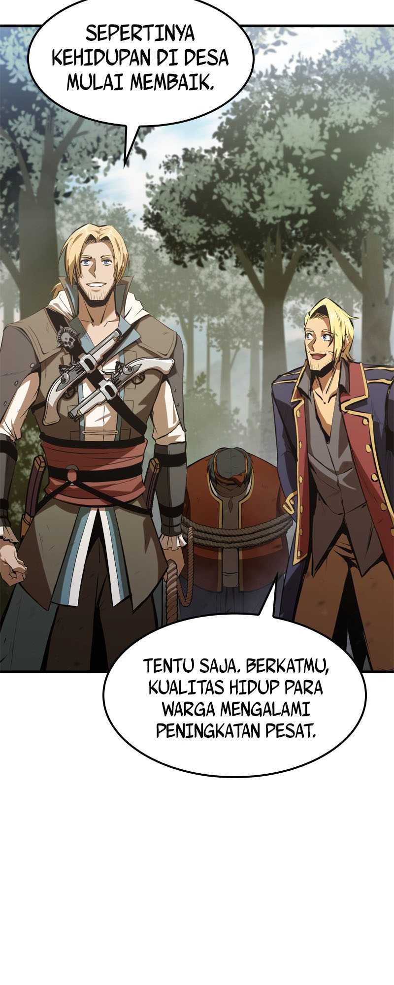 Assassin’s Creed Chapter 16 Gambar 21