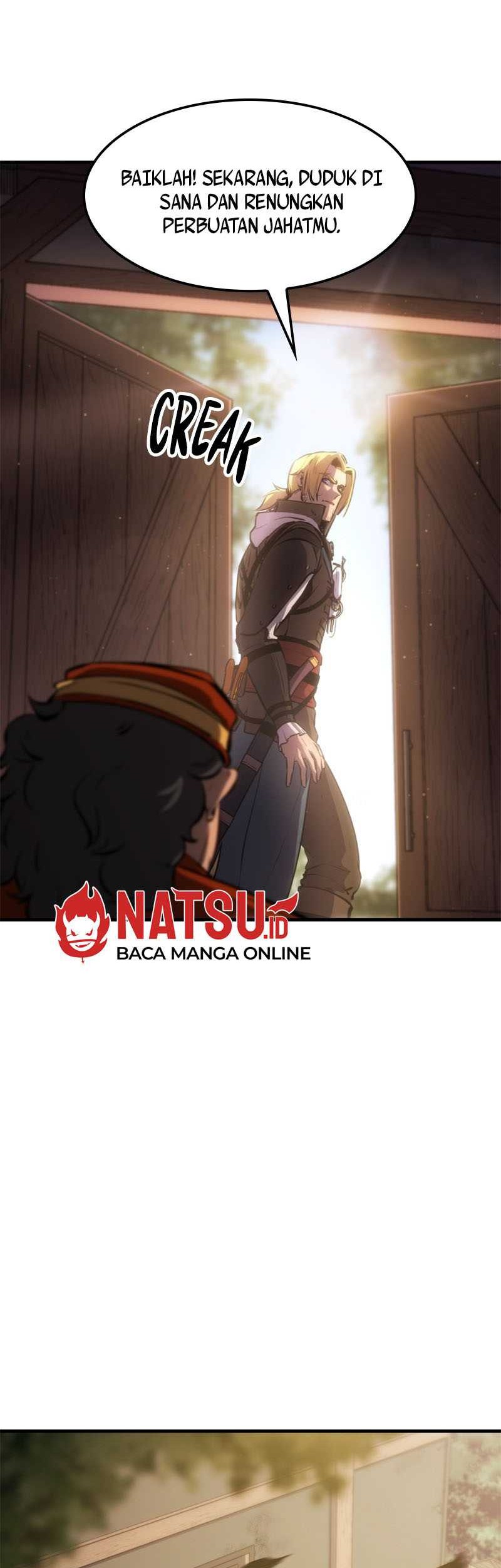 Assassin’s Creed Chapter 16 Gambar 23