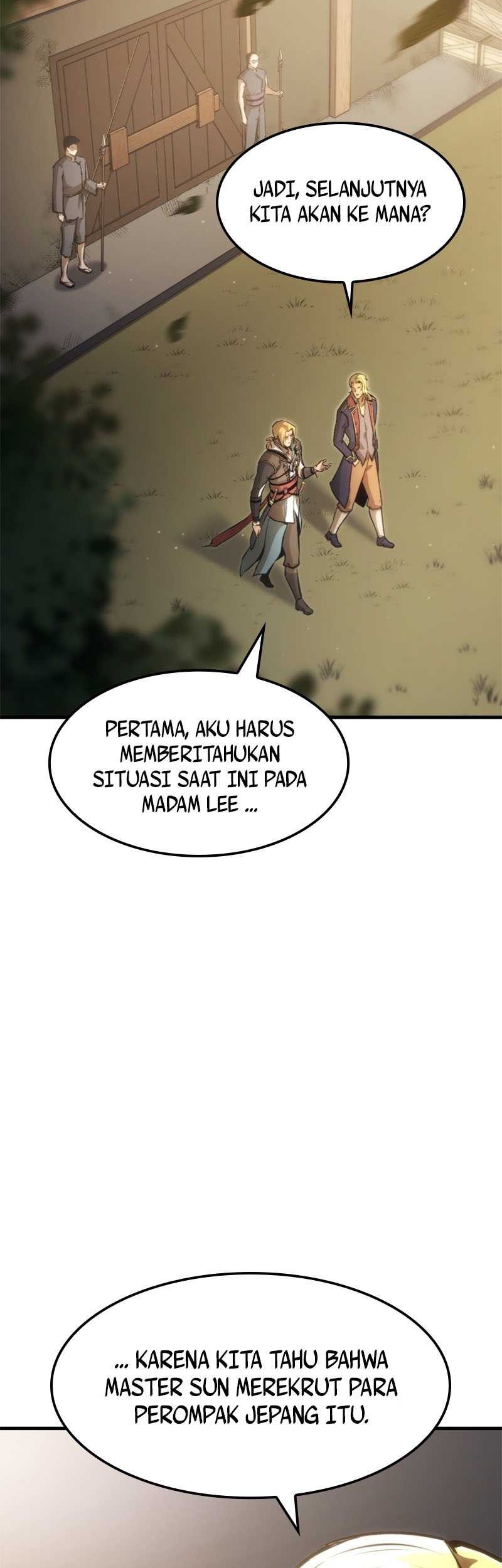 Assassin’s Creed Chapter 16 Gambar 24