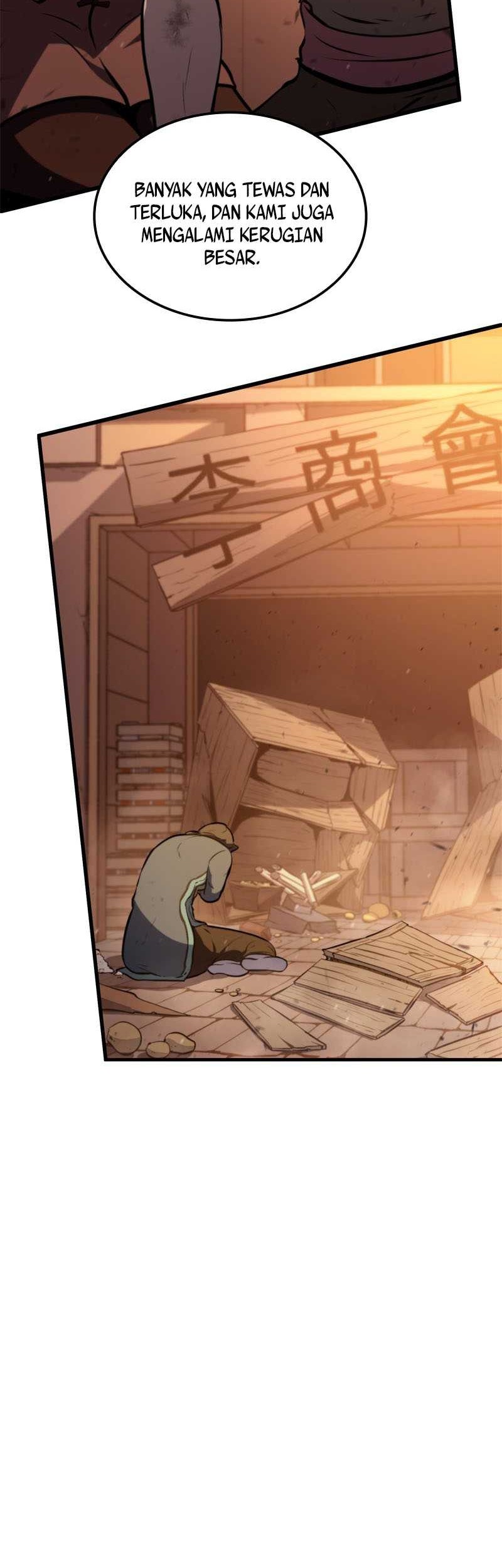 Assassin’s Creed Chapter 16 Gambar 30