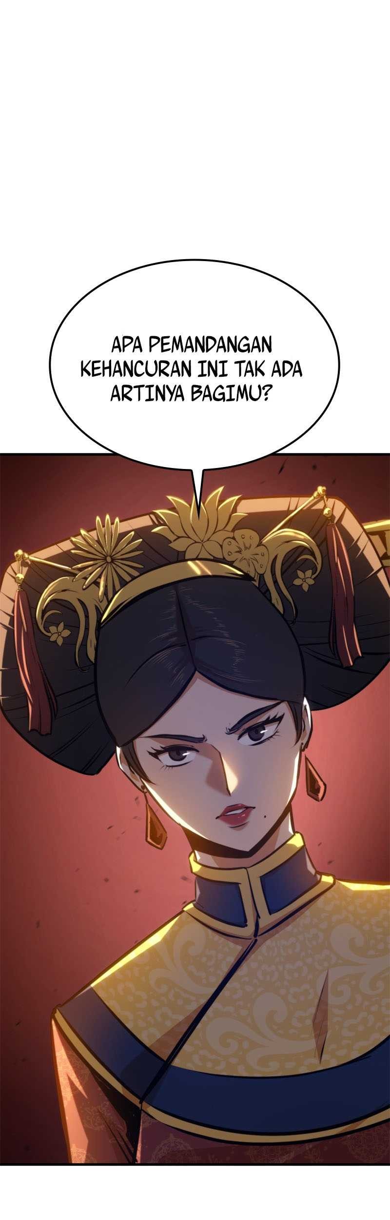 Assassin’s Creed Chapter 16 Gambar 32
